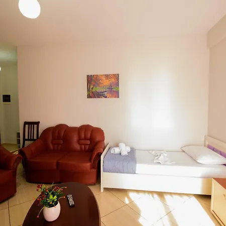 Harris&arvien Apartment's