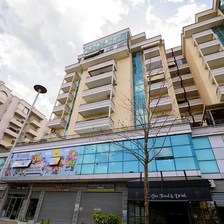 Apartamento Harris&arvien Apartment's