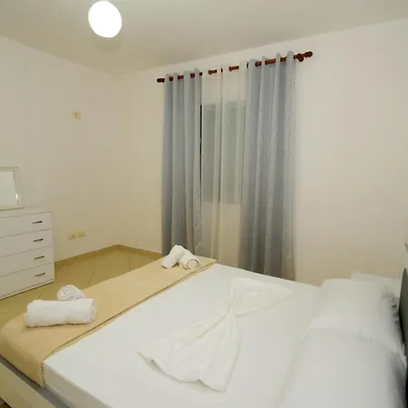 Harris&arvien Apartment's Appartamento *