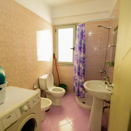 Harris&arvien Apartment's Appartamento