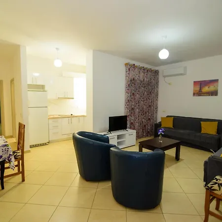 Apartamento Harris&arvien Apartment's *