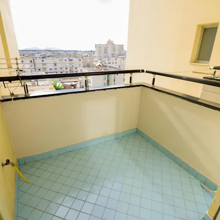 Harris&arvien Apartment's Appartamento Vlorë