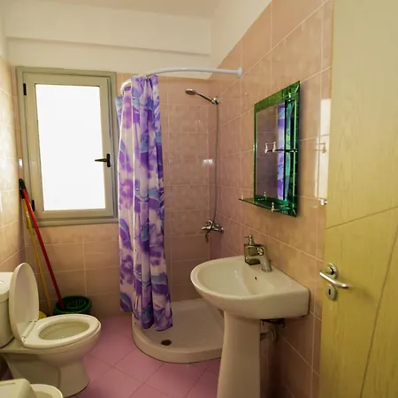 Appartamento Harris&arvien Apartment's Vlorë