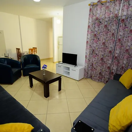 Harris&arvien Apartment's *