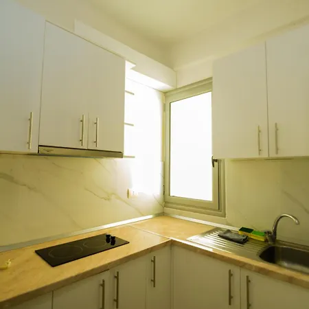 Harris&arvien Apartment's Apartament Wlora