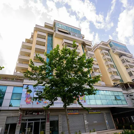 Harris&arvien Apartment's Appartamento *