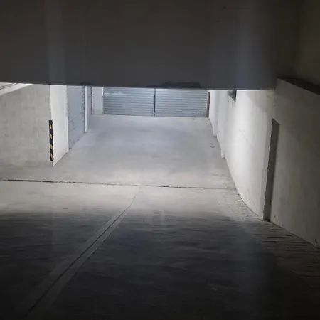 Apartamento Harris&arvien Apartment's