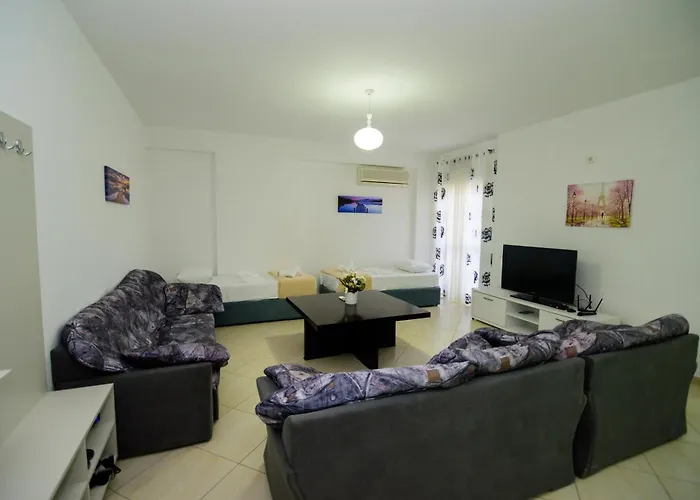 Harris&arvien Apartment's *