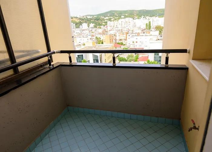 Harris&arvien Apartment's *