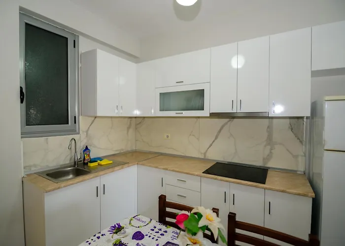 公寓 Harris&arvien Apartment's *