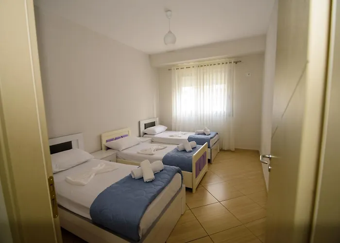 Harris&arvien Apartment's *