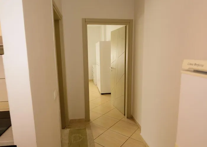 Harris&arvien Apartment's