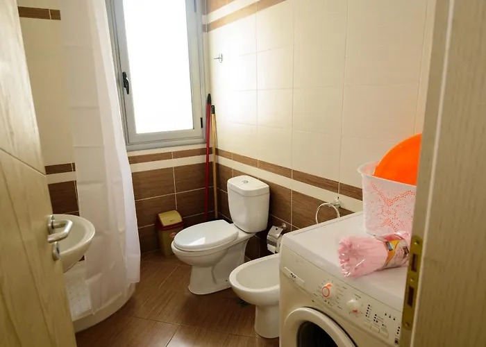 Harris&arvien Apartment's *