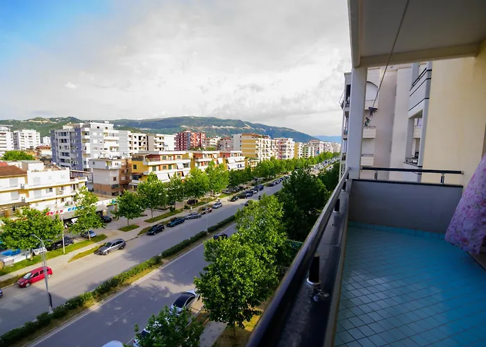 Harris&arvien Apartment's