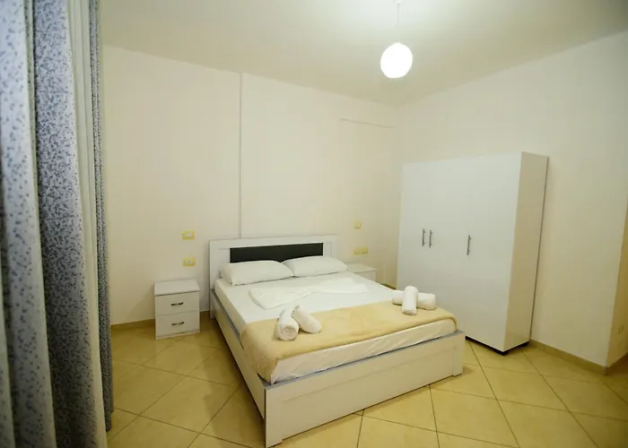 Harris&arvien Apartment's Апартаменты *