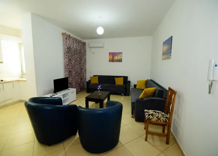 Апартаменты Harris&arvien Apartment's *