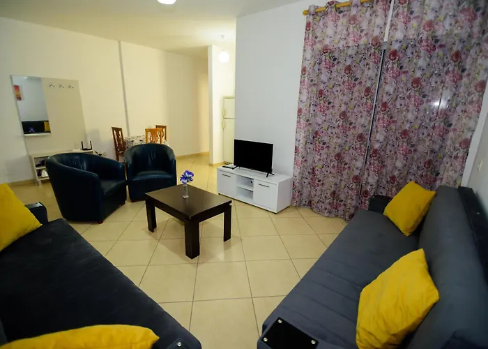 Harris&arvien Apartment's *